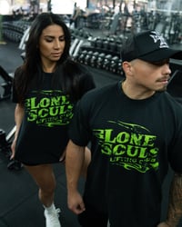 Image 5 of Fuck those who dont believe in us T Shirt