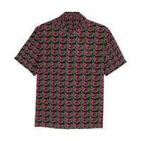 Image 2 of Forkin' Melon Head Button Down 