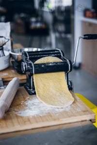 Image 2 of Pasta & Focaccia Cooking Class / Sydney - July 4, 2026 