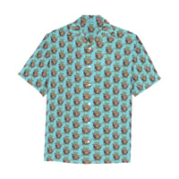 Image 3 of Coco Nuts Button Down 