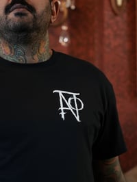 Image 3 of The Werewolf - Heavy Oversize Tee (240gsm)