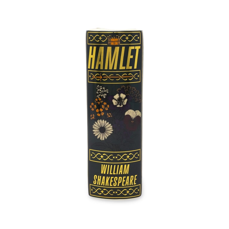 VASE LIVRE HAMLET - SHAKESPEARE Image 4