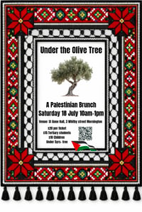 Image 1 of Under the Olive Tree Brunch