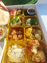 Image 2 of Under the Olive Tree Brunch