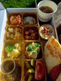 Image 3 of Under the Olive Tree Brunch