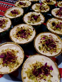 Image 4 of Under the Olive Tree Brunch
