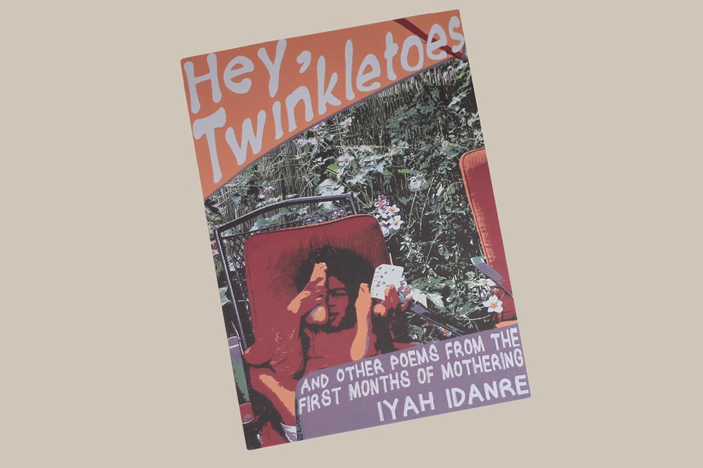 Image of Hey, Twinkletoes