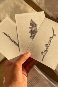 Image 2 of Cycles Artist Book