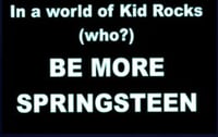Image 2 of BE MORE SPRINGSTEEN