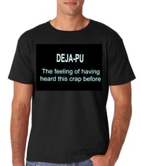 Image 1 of DEJA-PU