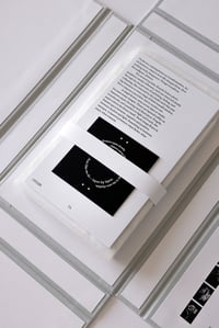 Image 4 of Cycles Artist Book