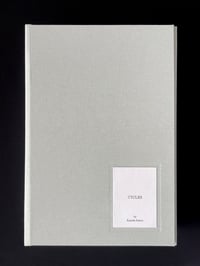 Image 3 of Cycles Artist Book