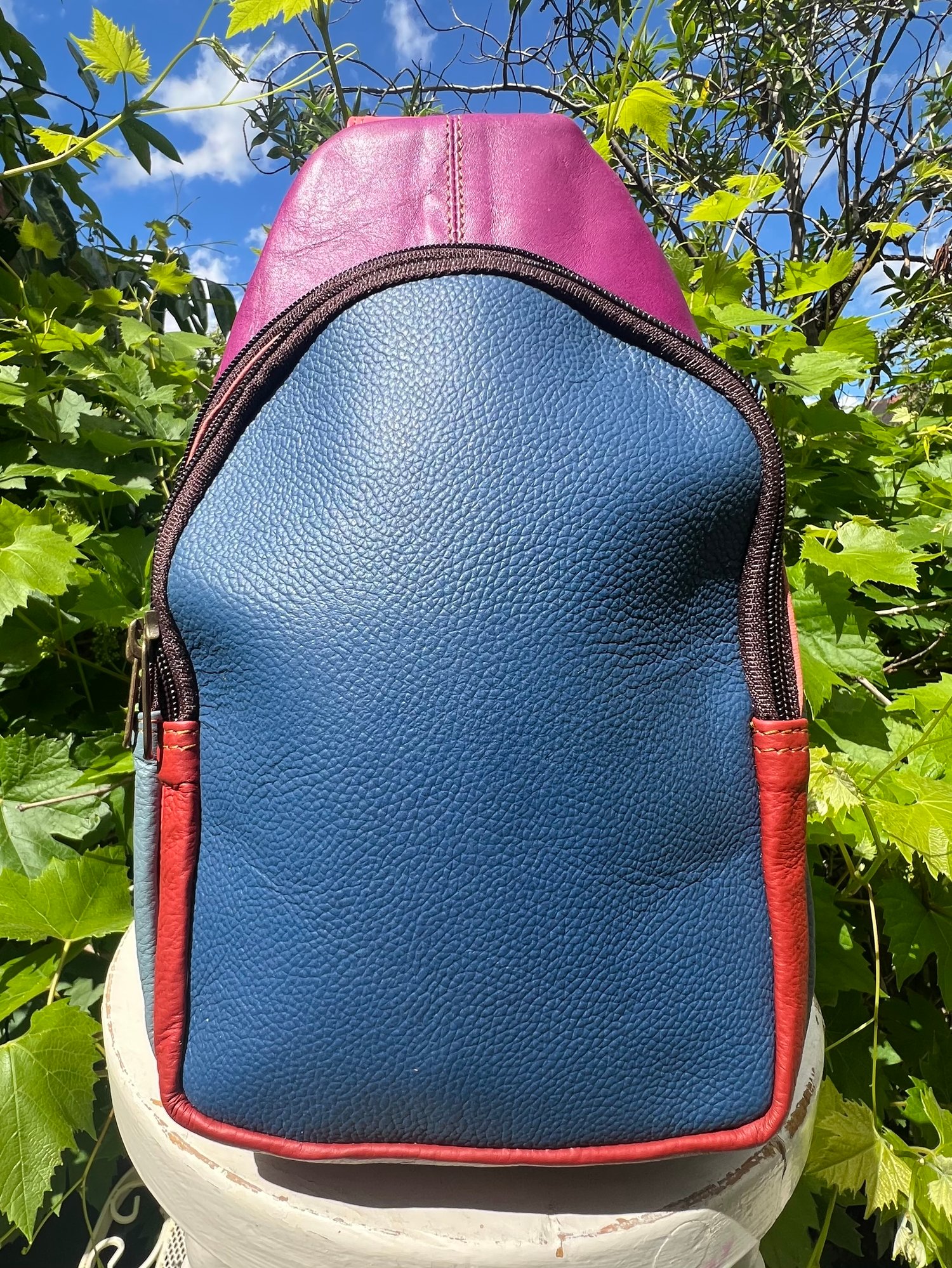 Image of 2 pkt Crossbody/Sling -#2