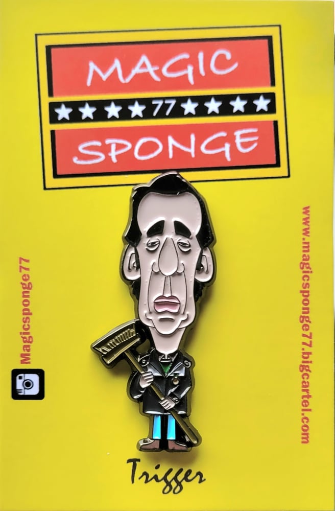 Image of Trigger Pin