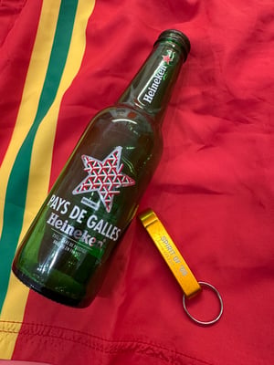 Image of Spirit Of 58’ Bottle Opener/Keyring