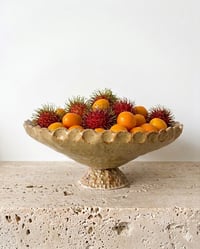 Dunas Pedestal