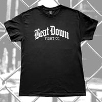 Image 1 of Beat Down ‘Core’ T shirt
