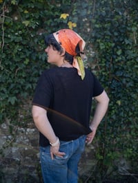 Image 2 of Ynys Scarf 