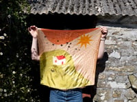 Image 1 of Ynys Scarf 