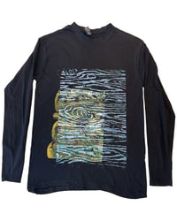 Hannah T-Shirt wave