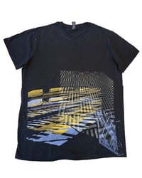 Hannah T-Shirt Collage II