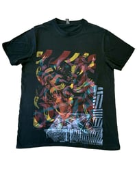 Hannah T-Shirt Portrait