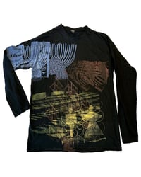 Hannah T-Shirt Rope