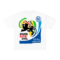Image 1 of WORLD CUP TEE