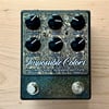 Impossible Colors (V2) | Transformer Coupled Fuzz