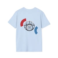 Image 3 of 50 jaar jubileum T shirt