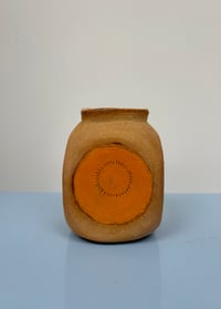 Image 1 of Small Circles Pot