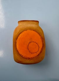 Image 3 of Small Circles Pot