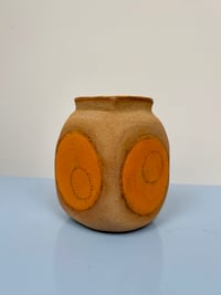 Image 2 of Small Circles Pot