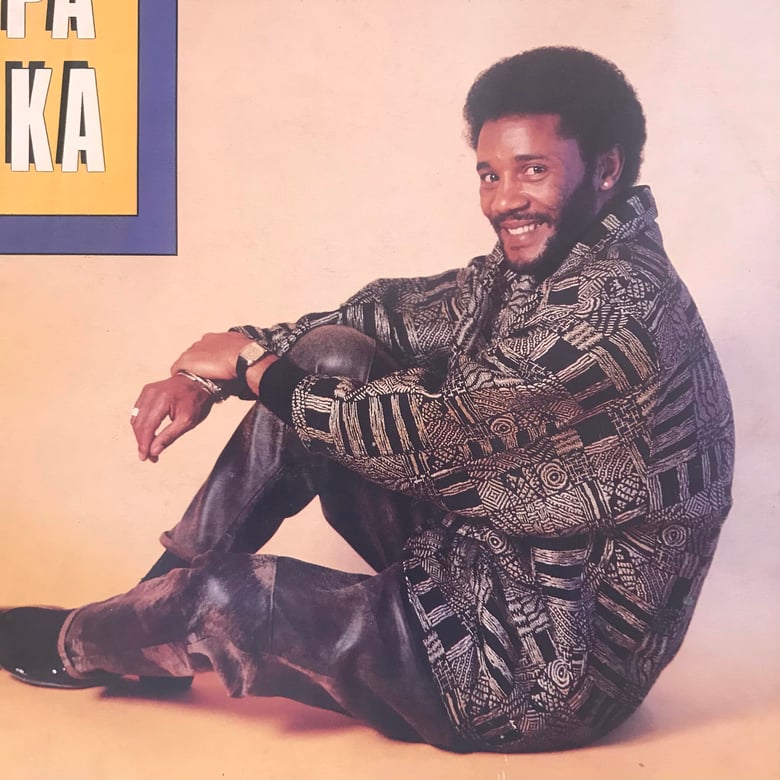 Image of Supa Frika - You Can make it work