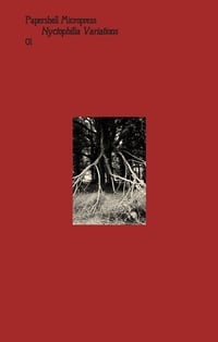 Nyctophilia Variations