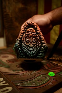 Image 3 of The Polynesian Mug #6
