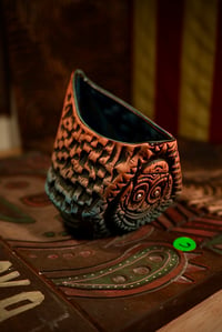 Image 4 of The Polynesian Mug #6