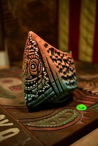 Image 2 of The Polynesian Mug #6