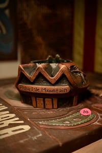 Image 1 of Aloha Isle Mountain Bowl #10