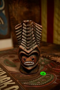 Kakamora with Gold Tips Mug #16