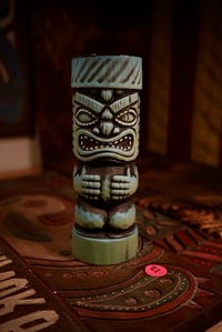 Dads Tiki Mug #21