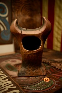 Image 2 of Headhunter Mug #20