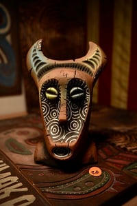Image 1 of Headhunter Mug #20