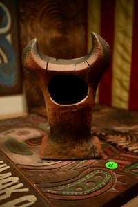 Image 2 of Headhunter Mug #22