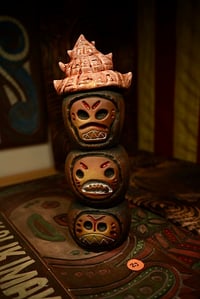 Kakamora Stack Mug #23