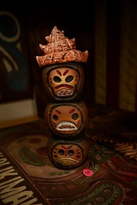 Kakamora Stack Mug #24