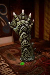 Image 1 of Creature Mug #25