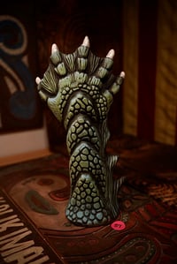 Image 1 of Creature Mug #27