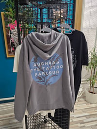 Image 3 of 2026 Hoodie (Large back print) 