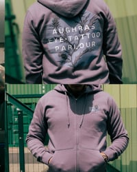 Image 1 of 2026 Hoodie (Large back print) 